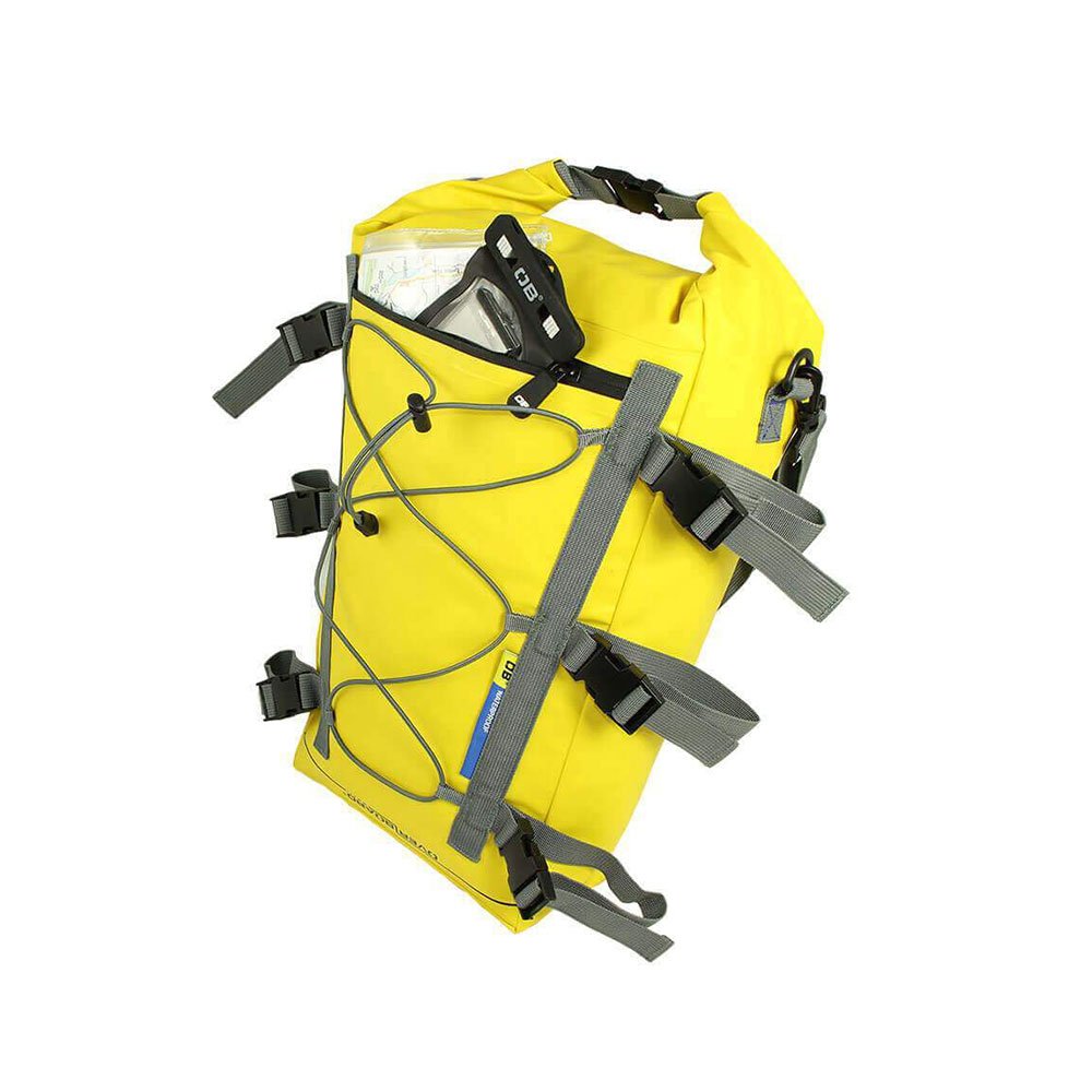 OverBoard WaterProof Kayak Sup Deck Bag